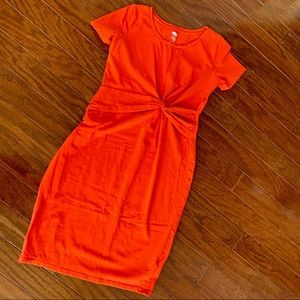 Old Navy Maternity Dress XS